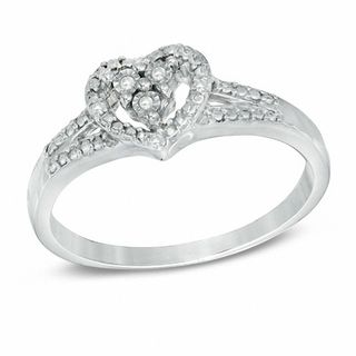 Piercing pagoda promise rings sale