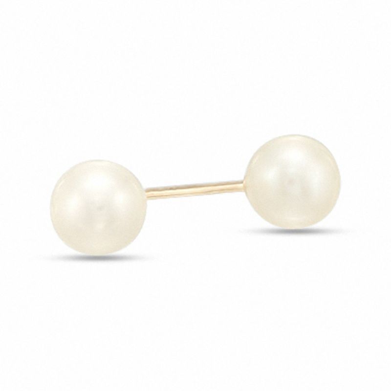 Simple Pearl Earrings - Best Place To Buy Real Pearl Earrings Online