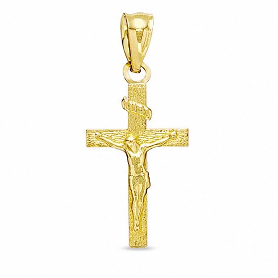 gold cross near me