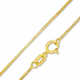 Thick 10K Yellow Gold Rope Chain Bling Hip Hop Chain 3/4in RPC16