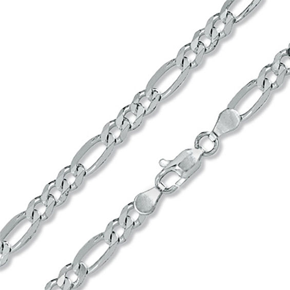 piercing pagoda figaro chain