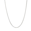 Thumbnail Image 1 of Made in Italy 024 Gauge Box Chain Necklace in Solid Sterling Silver - 20&quot;