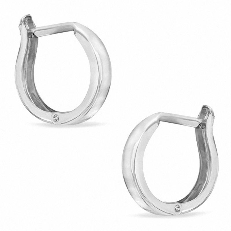 Piercing deals pagoda hoops