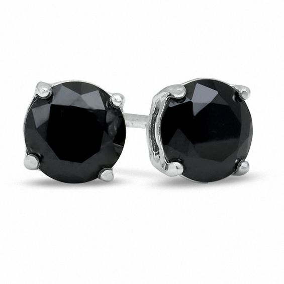 Black Zirconia Earrings Hotsell  wwwsaraswathyreddymatrimonycom  1692408994