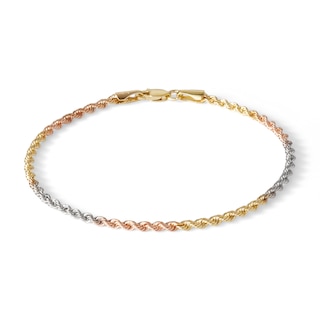 Chain Bracelets – ZNZ Jewelry Affordagold