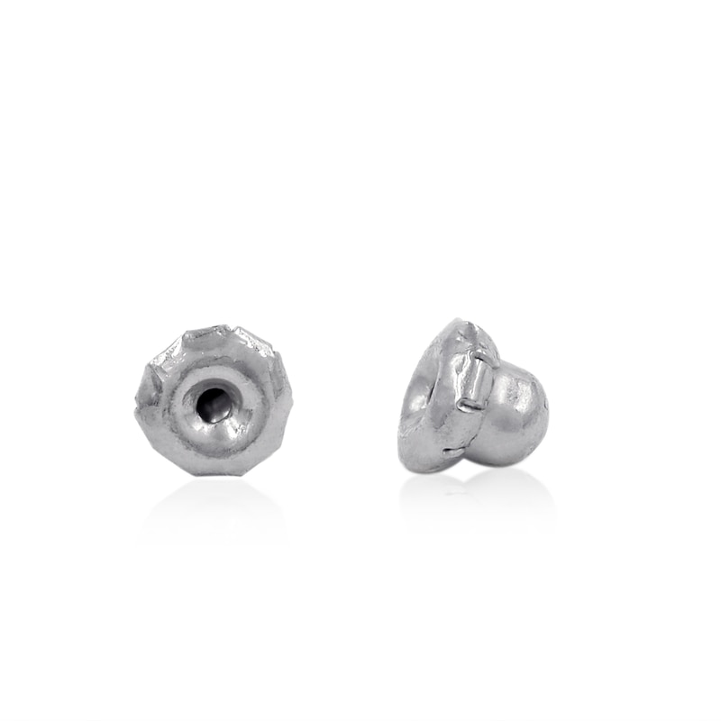 One Replacement Baby Earring Back. for Our Threaded Diamond 
