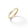 Thumbnail Image 4 of Polished Thumb Ring in 10K Gold - Size 10