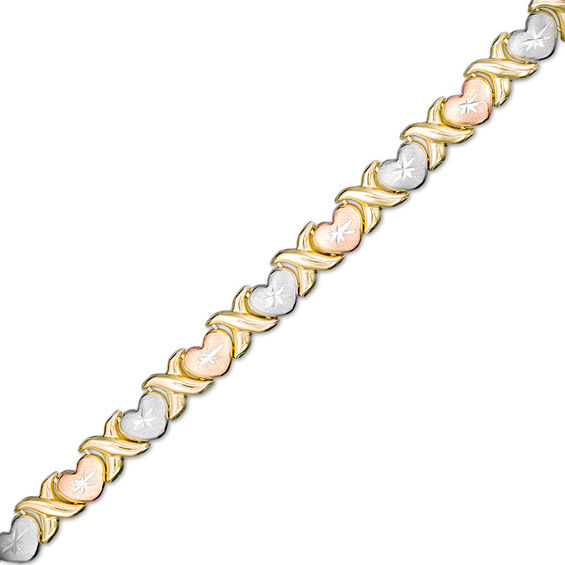 10k gold bonded 2024 sterling silver