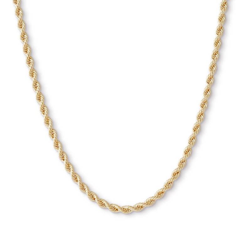 Accessory Chain - 10' of 9 Gauge Chain in Gilded Iron, P8757-71