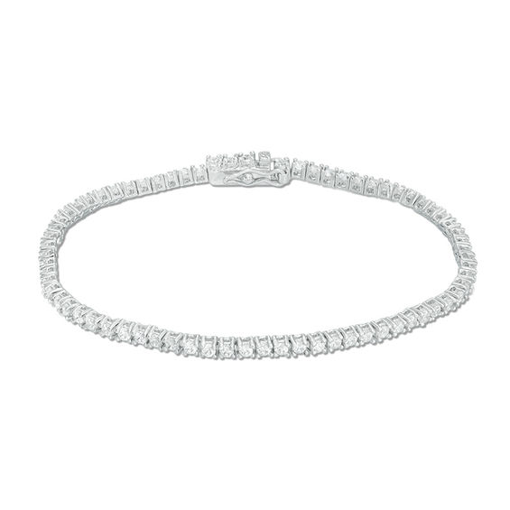 Pagoda store tennis bracelet