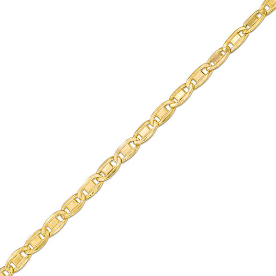 040 hot child Gold chain