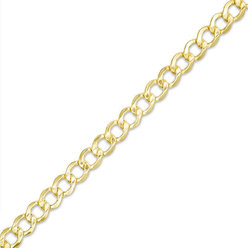 Curb Chain