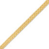 Thumbnail Image 0 of 040 Gauge Bismark Chain Bracelet in 10K Gold - 7.25"