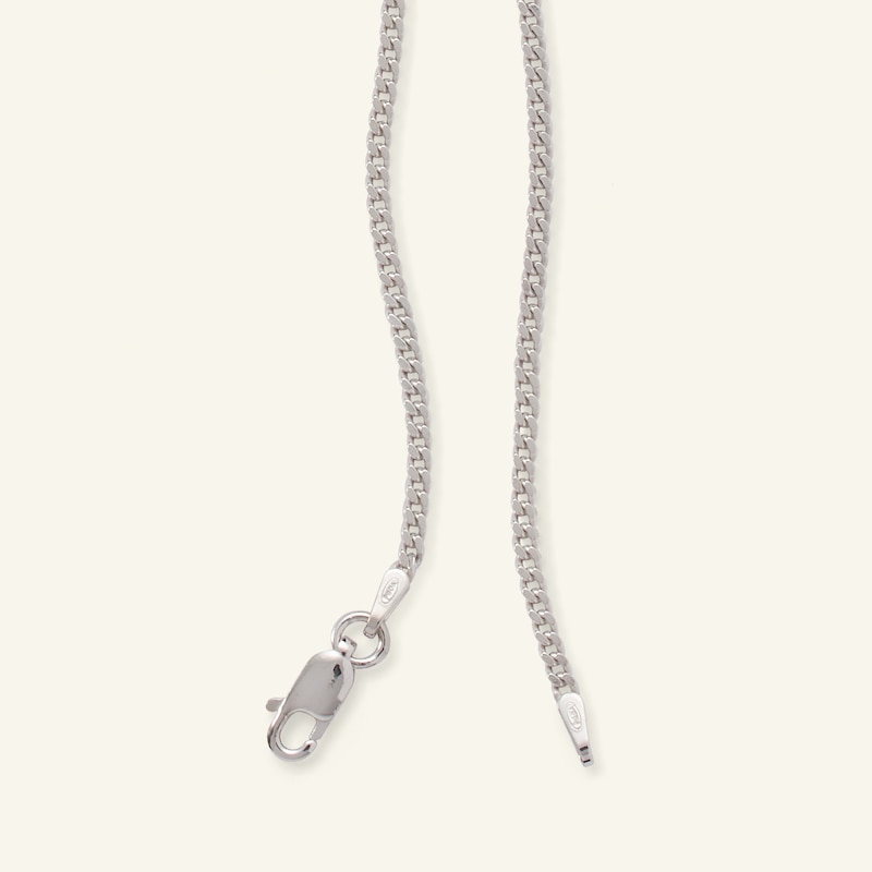 Sterling Silver Snake Chain Necklace 2.5mm (Gauge 060). Available in 6 Lengths.