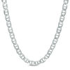 Thumbnail Image 0 of 120 Gauge Mariner Chain Necklace in Sterling Silver - 22"