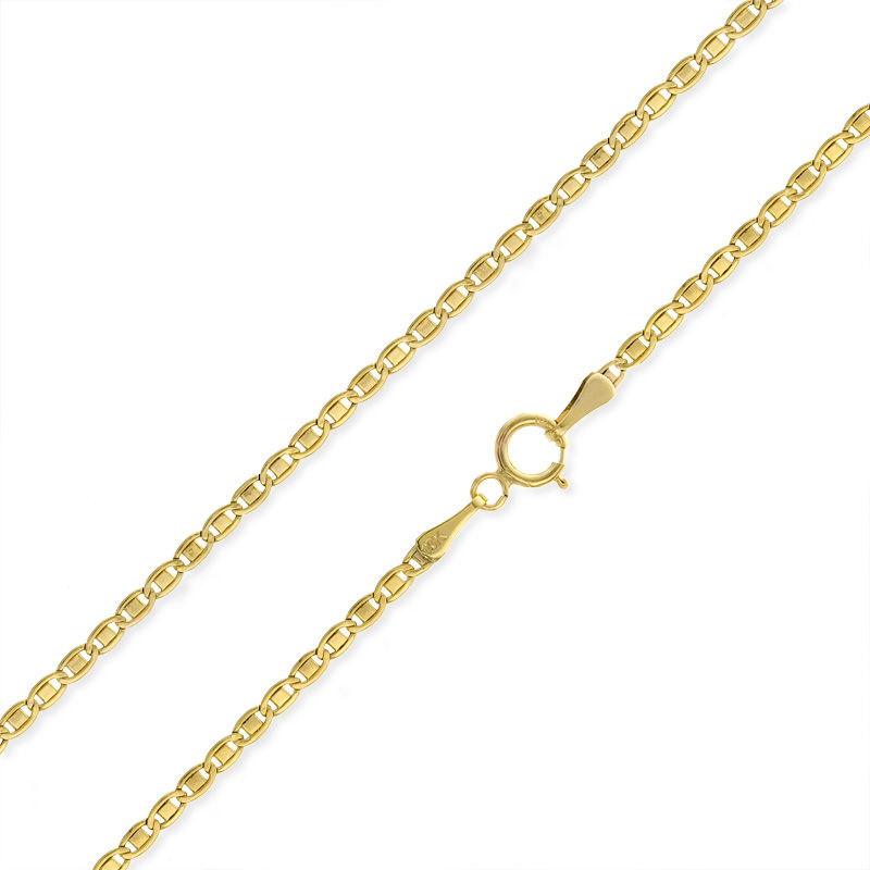 valentino gold chain