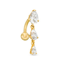 American swiss hot sale belly rings