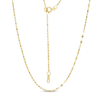 040 hot child Gold chain