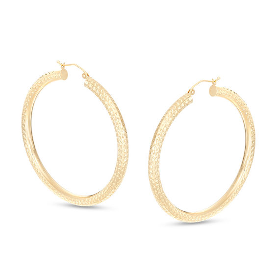 10k gold earrings worth