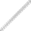 Thumbnail Image 1 of Made in Italy 150 Gauge Cuban Curb Chain Bracelet in Solid Sterling Silver – 8.5&quot;