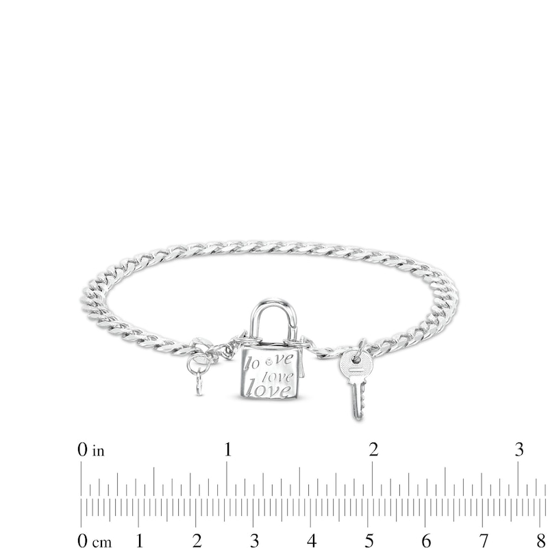 Mini Birkin Amulette bracelet