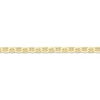 Thumbnail Image 0 of ​​​​​​​14K Solid Gold Permanent Mariner Chain