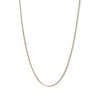 Thumbnail Image 0 of 10K Solid Gold Box Chain - 20"