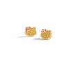 Thumbnail Image 1 of ​​​​​​​Child's 10K Gold Hello Kitty® Enamel Bow Studs