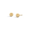 Thumbnail Image 0 of 10K Hollow Gold Ball Studs