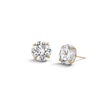 Thumbnail Image 0 of 10K Gold CZ Studs