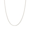 Thumbnail Image 1 of ​​​​​​​10K Solid Diamond-Cut Mariner Chain Made in Italy - 18&quot;