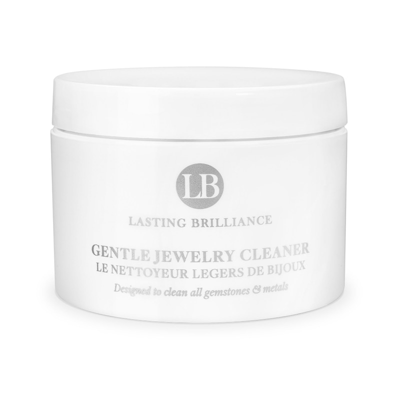 Main Image 1 of Lasting Brilliance Gentle Jewelry Cleaner - 7.5oz