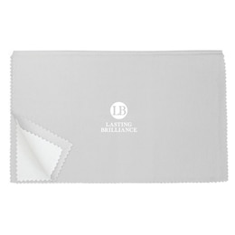 Lasting Brilliance Professional Polishing Cloth